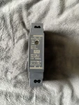 Mean Well HDR-15-5 12W 5V 2,4A Power Supply Din-rail. Fixed Price $24.16.