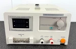 Circuit Specialists CSI3010X Dc Regulated Power Supply 0-30V 0-10A Bench. Fixed Price $125.00.