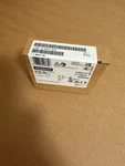 Siemens 6ES7131-6BF61-0AA0 Simatic Et 200SP Digital Input Plc I/o Module 8X2. Fixed Price $45.00.