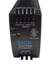 Sick Power Supply PS50W-24V 100-240VAC Surplus. Fixed Price $29.99.