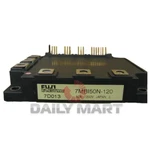 New In Box Fuji 7MBI50N-120 Power Supply Module. Fixed Price $91.47.