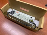 1-QTY Mean Well 1050MA 200W 95V 190V Led Driver HLG-185H-C1050A. Fixed Price $50.00.