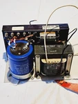 New Xentek XE90-5 W/ovp XE905WOVP Power Supply. Fixed Price $399.99.