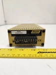 Acopian W5NT1850, Switching Regulated Power Supply 5V 18.5A. Fixed Price $99.95.