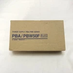 Mint Condition Cosel PBA/PBW50F-12 Power Supply. Fixed Price $40.00.