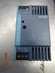 Siemens 6EP1332-5BA00 Power Supply Sitop PSU100C 24V. Fixed Price $38.50.