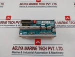 Num Analog Axis 263900000 Connection Module. Fixed Price $143.42.
