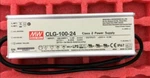 Mean Well CLG-100-24 New In Factory Box Led Power Supply. Fixed Price $49.45.