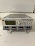 Rohde & Schwarz Programmable Power Supply HMP4040 W/ HO732 Ethernet/usb Int. Fixed Price $949.99.