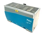 Puls SL20.300 Power Supply 3PH 24V 20A 480W Dented Top. Fixed Price $89.99.