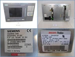 Siemens 6FC5203-0AB11-0AA0, Stand Including 6FC5247-0AA17-0AA0 Top !. Fixed Price $845.90.
