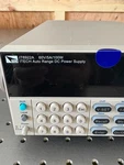 Itech Auto Range Dc Power Supply Model IT6922A 60V/5A/100W. Fixed Price $350.00.