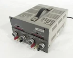 Lambda LQD-422 Dual Regulated Dc Power Supply 0-40V, 1A. Fixed Price $199.99.