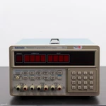Tektronix PS2521G Programmable Dc Power Supply. Fixed Price $270.00.