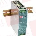 Mean Well EDR-120-12 / EDR12012 (new In Box). Fixed Price $31.46.