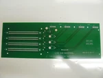 New Honeywell Lcne Hub Backpanel 38500233-300 38500212-100 Rev 94V-0 2CO 130C. Fixed Price $49.99.