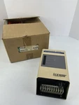 Icc Schneider Modicon 110-144 Cyberline 1000 Brushless Servo Power Supply. Fixed Price $250.00.