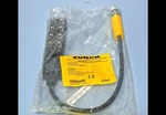 New Turck TB-8M8M-3P2-0.3-BSM14 Zoom Passive Actuator/sensor Junction Box *. Fixed Price $23.00.