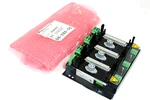 New Pepperl & Fuchs PS2503 1-119751 Power Rack 1119751. Fixed Price $600.00.