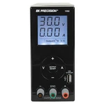 Bk Precision 1550 Switching Dc Power Supply, 36V/3A, 110VAC. Fixed Price $215.00.