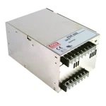 Mean Well PSP-600-24 Ac/dc Power Supply 1 Output 24V 25A 600W.. Fixed Price $179.55.
