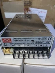 Mean Well 12V 16.7A SP-200-12 Ac To Dc Switching Power Supply 200W Led Strip. Fixed Price $26.99.
