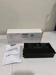 Goover 60W Dimmable Led Driver 12V Triac Power Supply To Dc. Fixed Price $32.99.