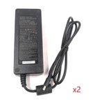 Lot Of New Mean Well GST120A24-P1M Power Supply 24V 5.0 120W 2.5 X 5.5MM. Fixed Price $49.99.