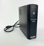 Minuteman Entrust Series ETR500 Uninterruptible Power Supply No Battery. Fixed Price $9.99.