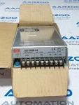 New Mean Well SD-350B-24 Single Output Dc-dc Converter 24VDC / 14.6. Fixed Price $120.53.