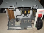 Allen-bradley 2192F-BJC-24R Motor Control Bucket Disconnect. Fixed Price $562.18.