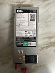 Dell 1100W Redundant Supply For Poweredge R730 R630 T630 T430 D110E-S1. Fixed Price $50.00.