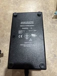 Jerome Industries #WSZ802M Medical Power Supply 100-250V To 32V 1.85A. Fixed Price $49.99.