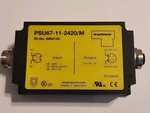 Turck PSU67-11-2420/M Power Supply Warranty & Free Shipping. Fixed Price $299.99.