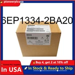 1PCS Unopened New Siemens Power Supply Fast Ship. Fixed Price $286.82.