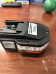 Fromm N5.4316 / N54316 (brand New). Fixed Price $200.00.