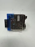 Omron S8VM-01512CD Power Supply (in: 100-240VAC, 0.5A, 50/60HZ Out: 12VDC, 1.3A). Fixed Price $33.24.