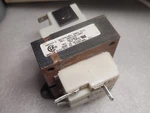 Basler Electric Transformer BE23761001 G06A 406247-2, 24V 50VA 50/60HZ. Fixed Price $100.00.