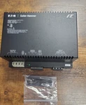 Eaton Cutler-hammer PSS600C 24VDC 600W (25A) Power Supply 480-600VAC New. Fixed Price $470.68.