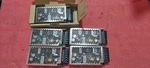 Lot Tdk-lambda HWS150-15A Power Supplies Ups! Make Offers!. Fixed Price $450.00.