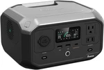 Portable Power Station Andes 300, 266WH Battery With 300W AC/100W Usb-c Output,. Fixed Price $452.34.