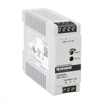 Automation Direct PSV24-50S Rhino Series Power Supply Mfgd. Fixed Price $76.24.