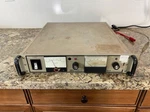 Electronic Measurements Inc Scr 10-80 Power Supply High Voltage Test Equipment. Fixed Price $100.00.