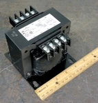 Hammond 146297 Transformer 240/480/600 Pri 24/120 Sec. Fixed Price $73.49.