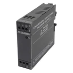 Omega Engineering DRN-PS-1000 Power Supply, 115-240VAC In, 850MA 24VDC Out. Fixed Price $220.00.