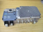 Siemens 6SL3521-1XE41-5AF0 Simatics G115D Frequency Converter. Fixed Price $1656.33.