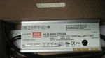 HLG-60H-C700A Mean Well. Fixed Price $89.00.