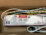 Bodine BSL14B2UAK55L1I1 Emergency Led Driver 0659. Fixed Price $180.00.