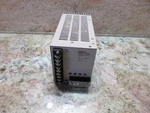 Omron Power Supply S82C-1524 24VDC 7A S-150-24 Astro Dyne Cnc. Fixed Price $99.99.
