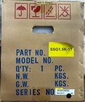 New Falcon SSG1.5K-1T Ups 1500VA 120V Input (kitting). Fixed Price $499.99.